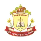 St. Peter’s Academy iOS Icon