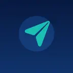 Faxwell: Fax App & Send Fax iOS Icon