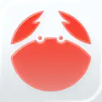 MyClaw: AI Agent Client iOS Icon