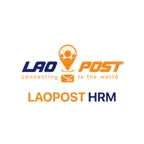 Laopost HRM Icon