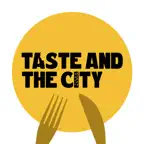 Taste and the City iOS Icon