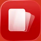 TCG Card Scanner: PokeSnap iOS Icon