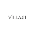 فيلا | Villa 01 iOS Icon