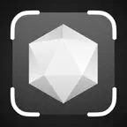 RockSnap: Rock Identifier iOS Icon
