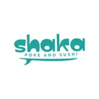 Shaka iOS Icon