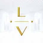 LV Aesthetic iOS Icon