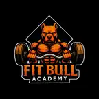 Fit Bull Hub iOS Icon