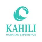 Kahili iOS Icon