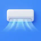 Universal AC Remote Control ‧‧ icon