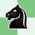 Daily Chess Puzzle Challenge iOS Icon