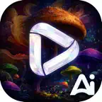 LMArena AI-AI Video Generator iOS Icon
