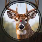 Apex Hunter: Animal Shooting icon