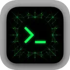 TinyNetTool: NAT Type & Ping iOS Icon