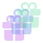 Generosity AI iOS Icon