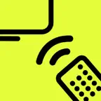 Remote for Android / Google TV iOS Icon