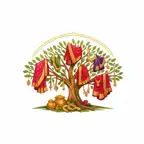 ROOP SANGAM KALPAVRUKSHA iOS Icon