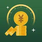 Interest Meter iOS Icon