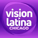 Radio Visión Latina Chicago iOS Icon