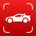 Car Identifier – Carrium iOS Icon