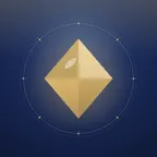 Diamond Bid iOS Icon