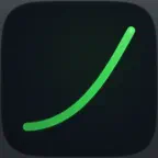 MyGrowth: Habit & Life Tracker Icon