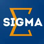 Sigma Formazione iOS Icon