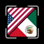 Pesos to Dollars Conversion + iOS Icon