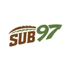 Sub 97 iOS Icon