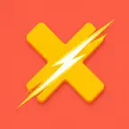 Speed Math Drill - Mental Math iOS Icon