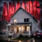 Analog Horror: Static Cult 97 iOS Icon