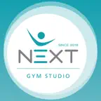 My Next Gym iOS Icon