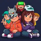 Miru: Jeux entre amis Icon