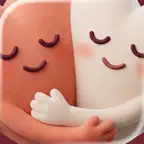 Amorly: Couples Games & Quiz Icon