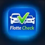 Flotte Check Icon