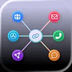 My Links iOS Icon