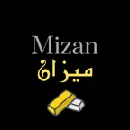 Mizan - Gold & Silver Prices Icon