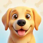 GoodBoy: Master Your Dog iOS Icon