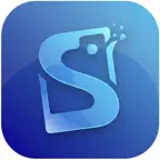 Swide: Photo Library Cleaner iOS Icon