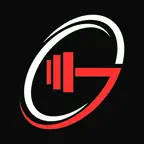 Gritvit: Fitness Dating iOS Icon