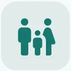 FamilyFundAI iOS Icon