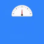 The Calorie Tracker iOS Icon