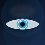 FastEye: Focus & Memory iOS Icon