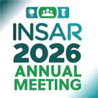 INSAR 2026 iOS Icon
