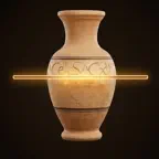 AntiqScope: Antique Identifier iOS Icon