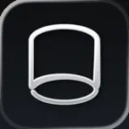 Bucketly – S3 Client & Browser icon