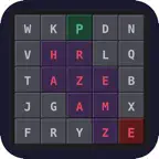 PhrazeMaze iOS Icon