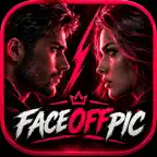 FaceOffPic Icon