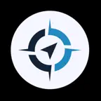 Sidekick Navigation + Dashcam iOS Icon