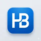 HizmetBul Icon