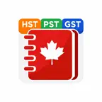 MapleLedger Icon